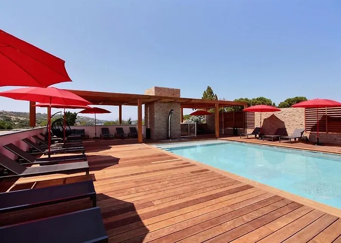 Studio Porticcio Agosta Plage