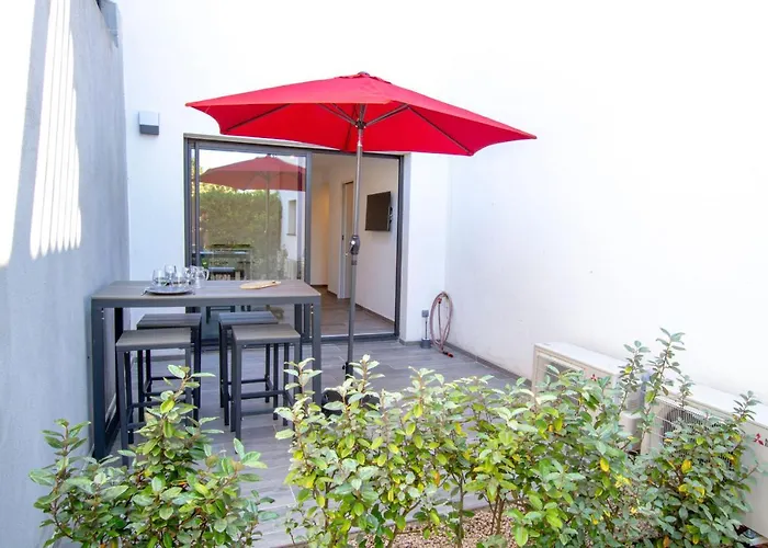 Studio Porticcio Agosta Plage