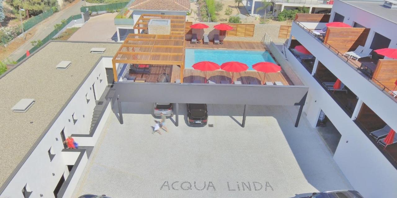 Apartment Porticcio Agosta *