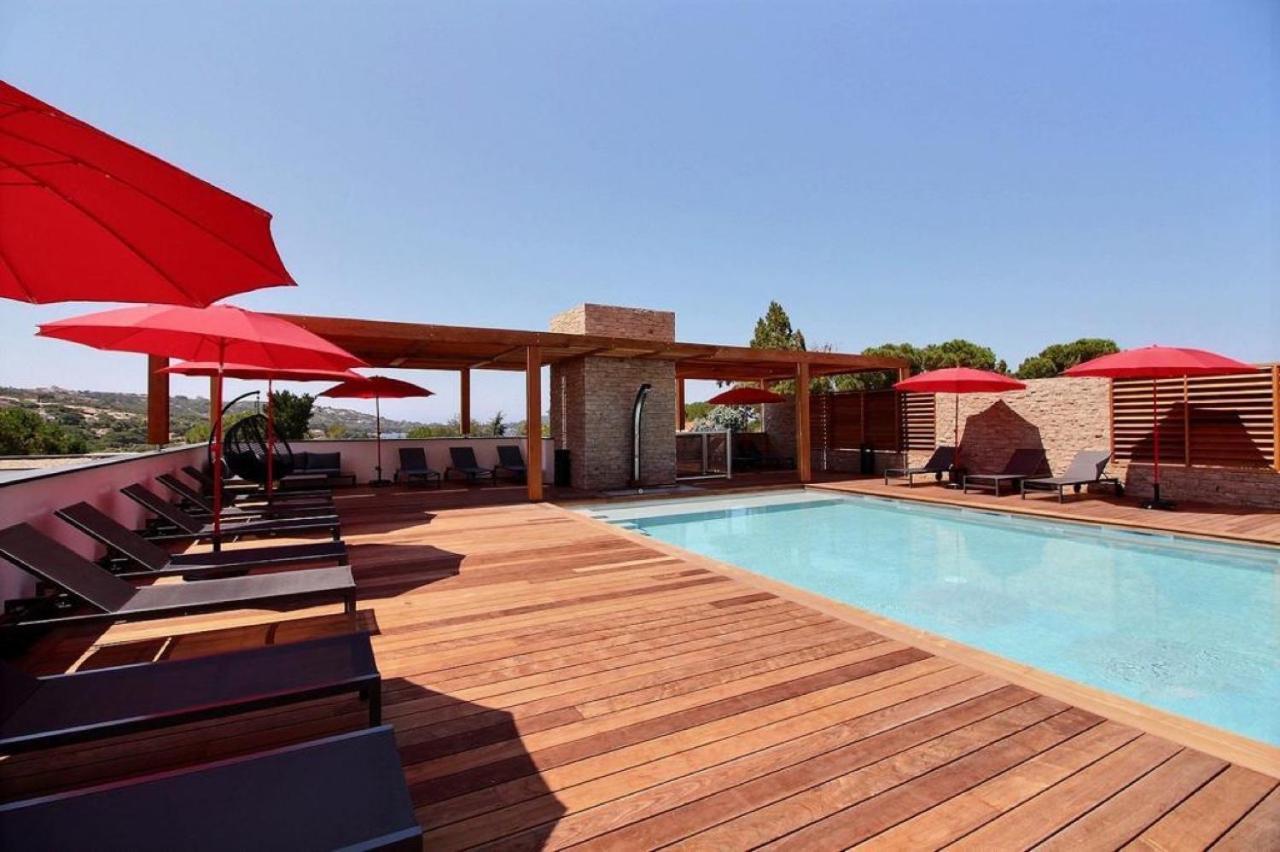 Appartement Agosta Porticcio (Corsica)