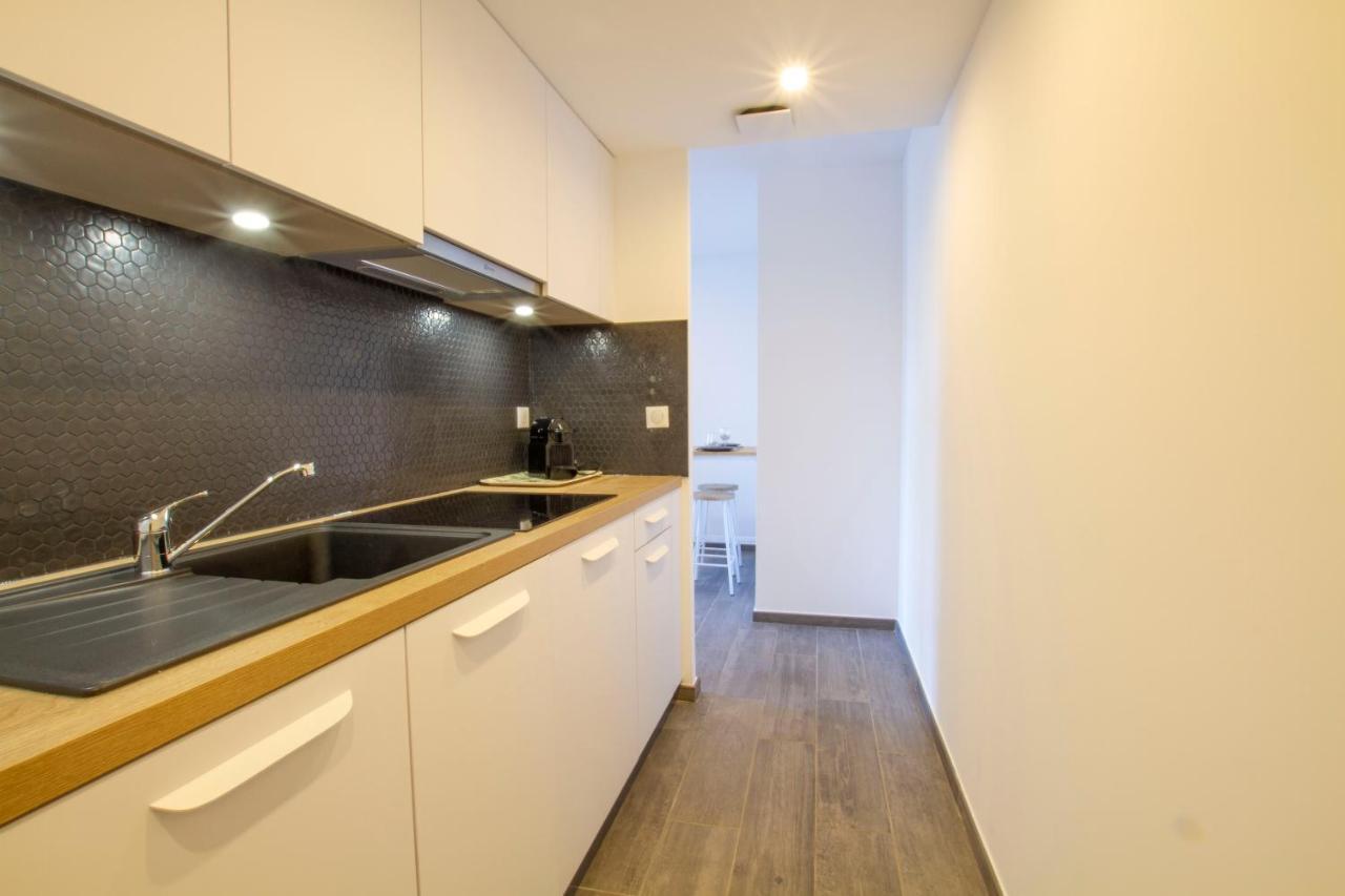 Apartment Porticcio Agosta *