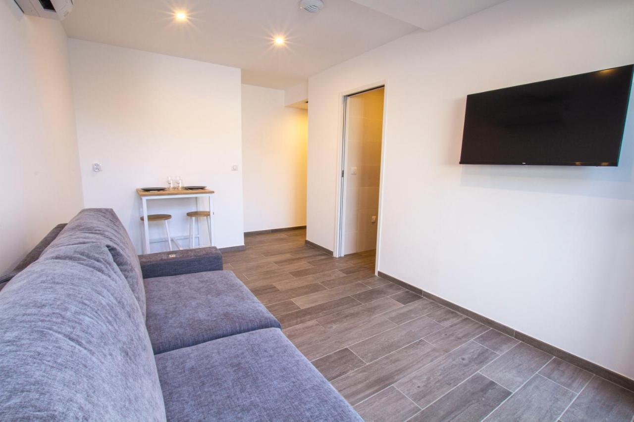 Porticcio Agosta Apartment