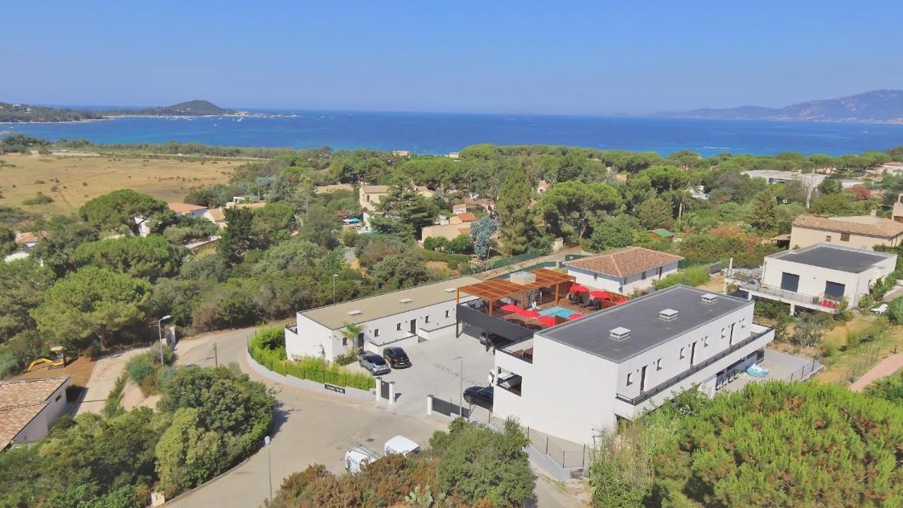 Porticcio Agosta Porticcio (Corsica)